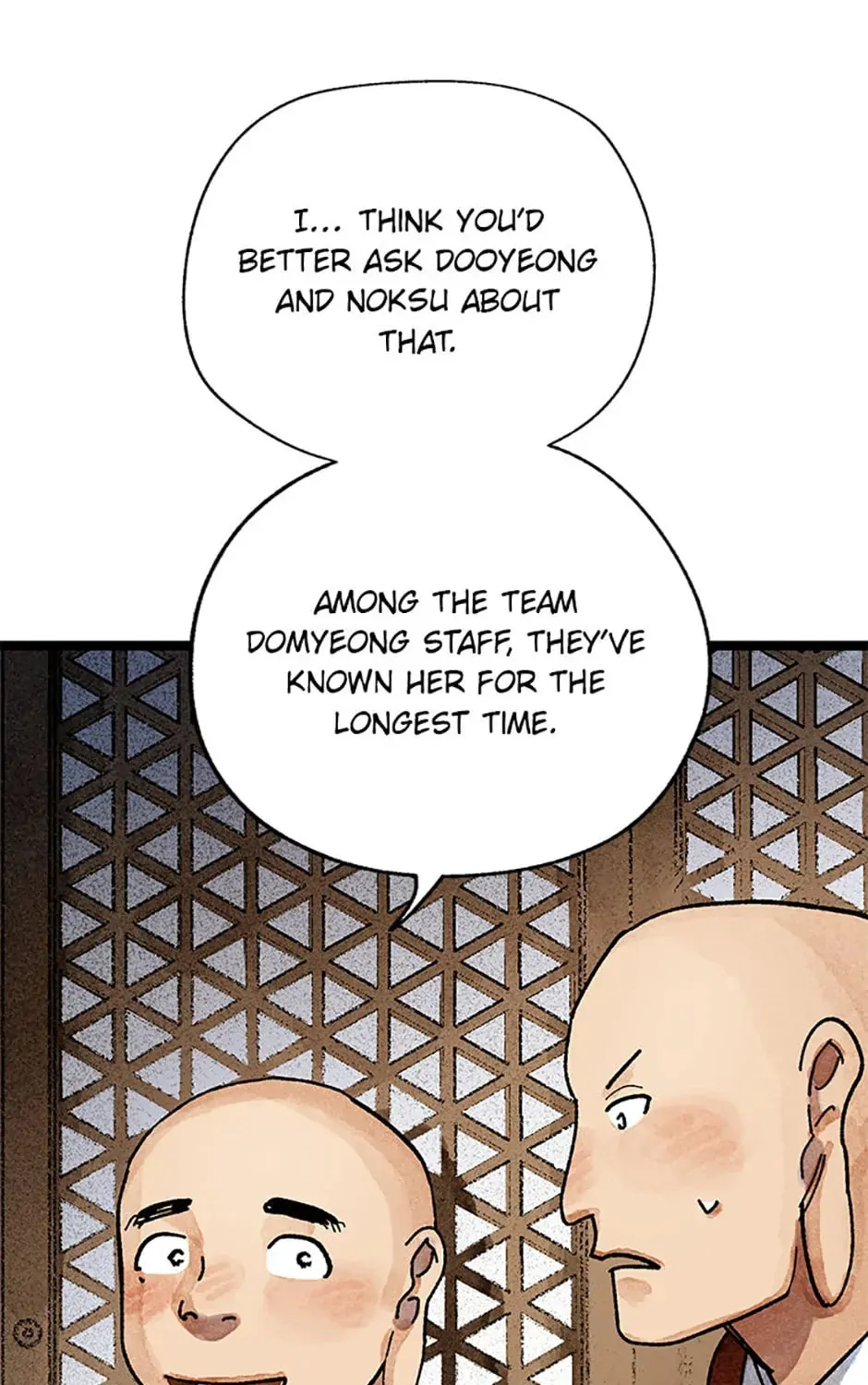 Rebirth in Paradise Chapter 56 page 53 - 