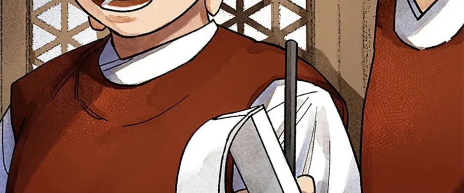 Rebirth in Paradise Chapter 56 page 54 - 