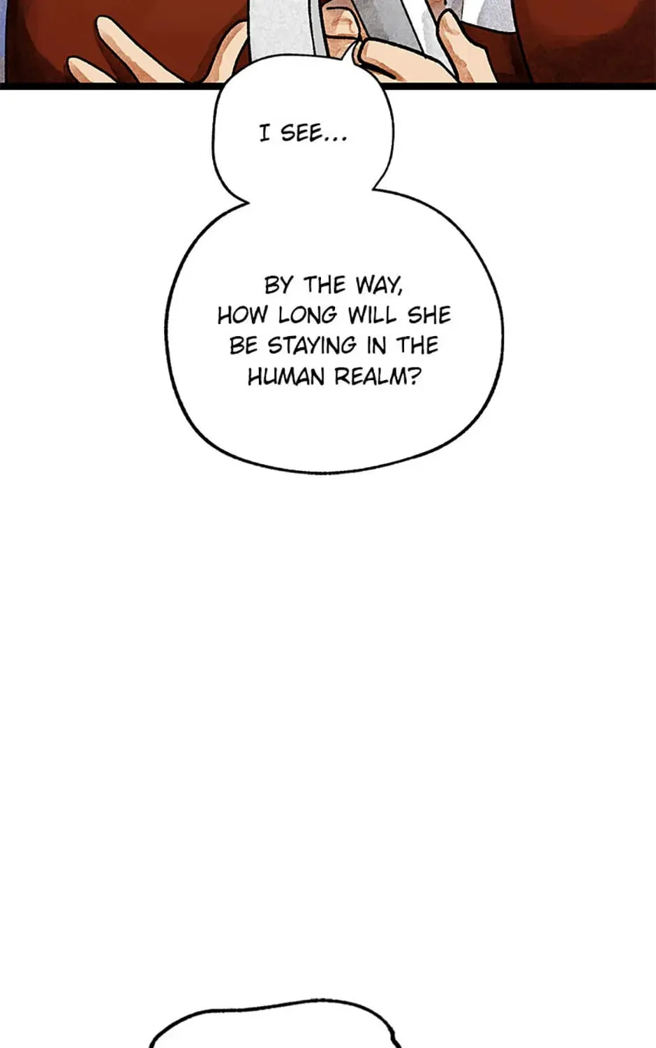 Rebirth in Paradise Chapter 56 page 55 - 