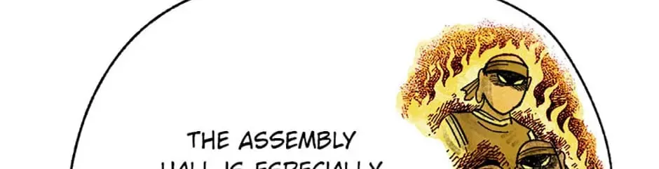 Rebirth in Paradise Chapter 56 page 60 - 