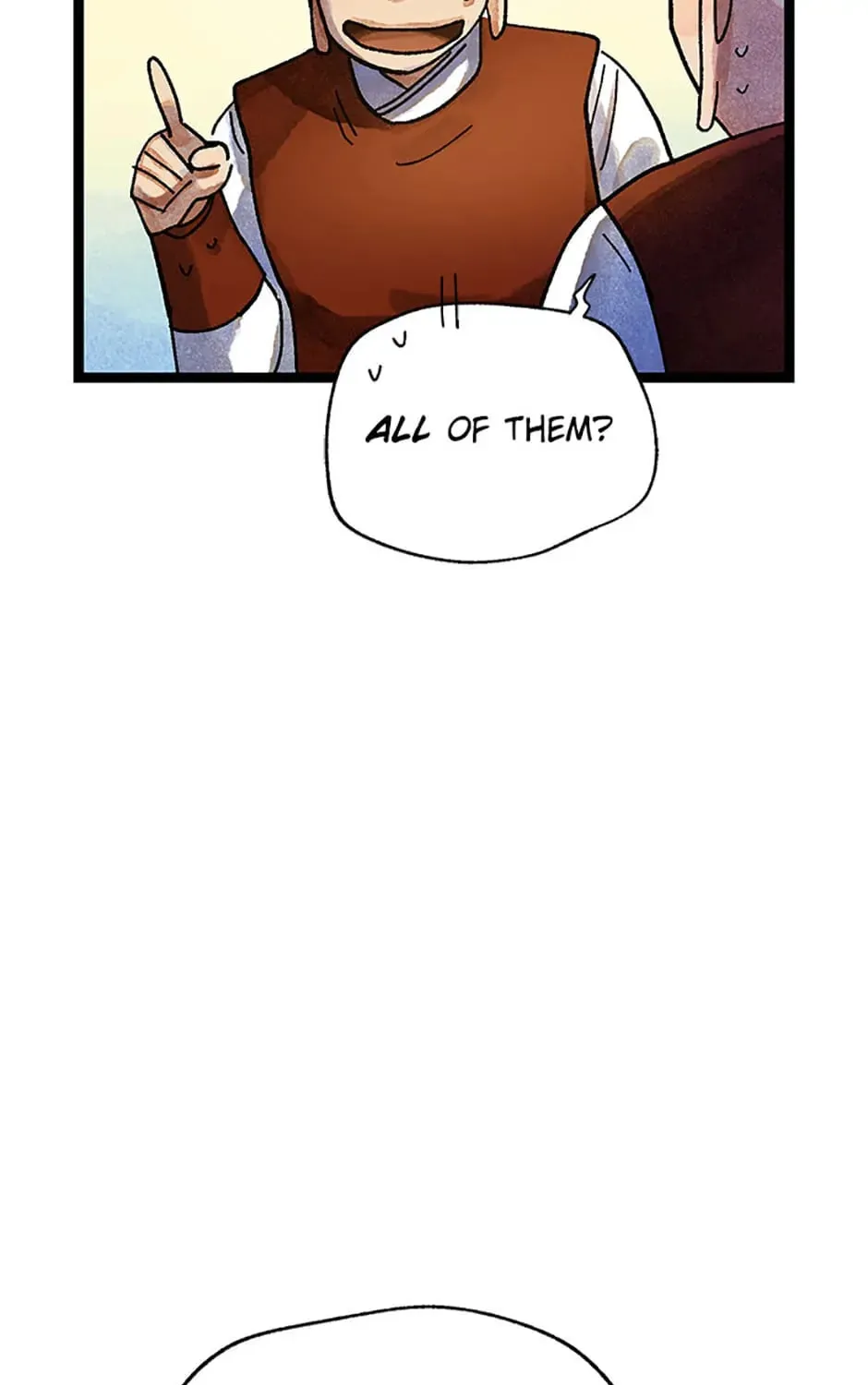 Rebirth in Paradise Chapter 56 page 65 - 