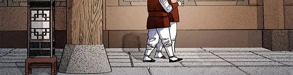 Rebirth in Paradise Chapter 56 page 68 - 