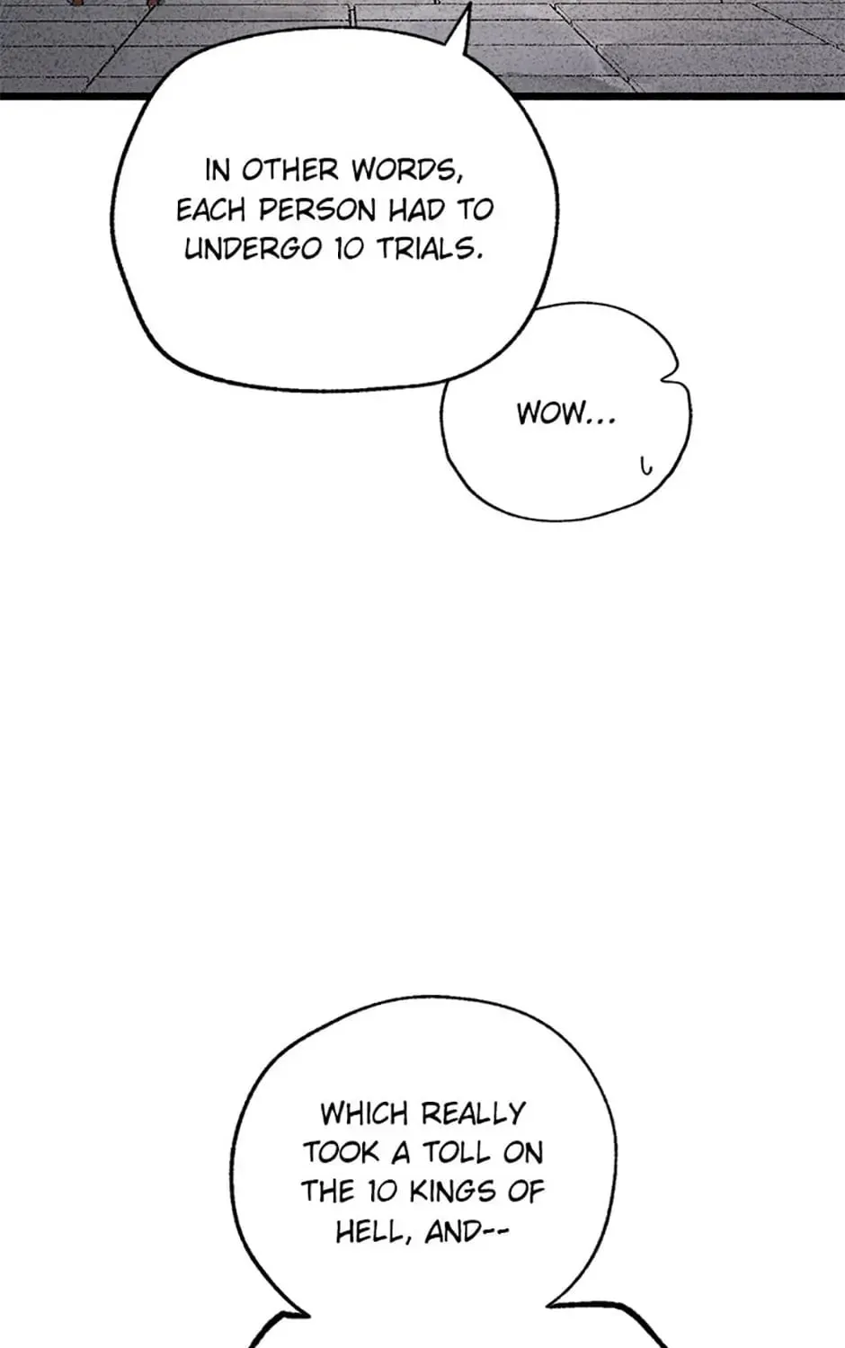 Rebirth in Paradise Chapter 56 page 69 - 