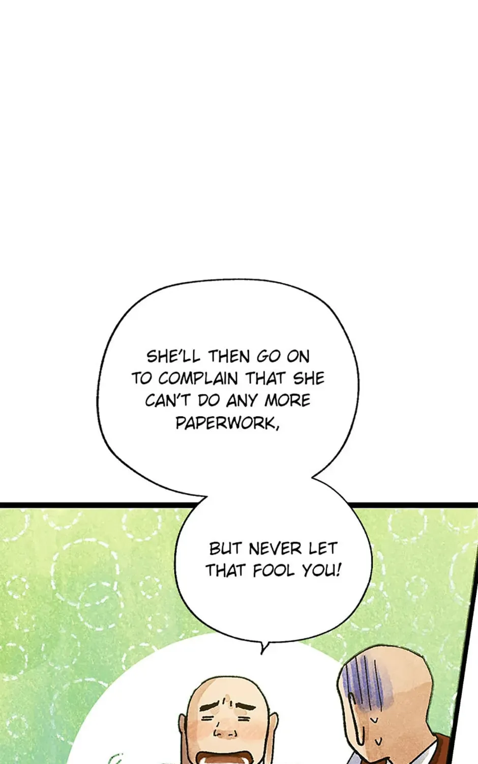 Rebirth in Paradise Chapter 56 page 73 - 