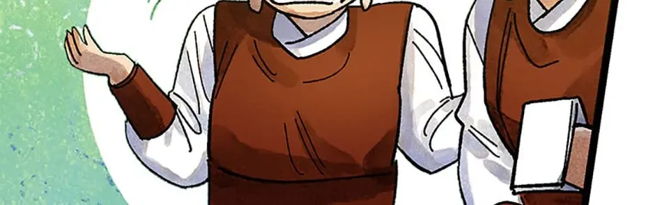 Rebirth in Paradise Chapter 56 page 74 - 