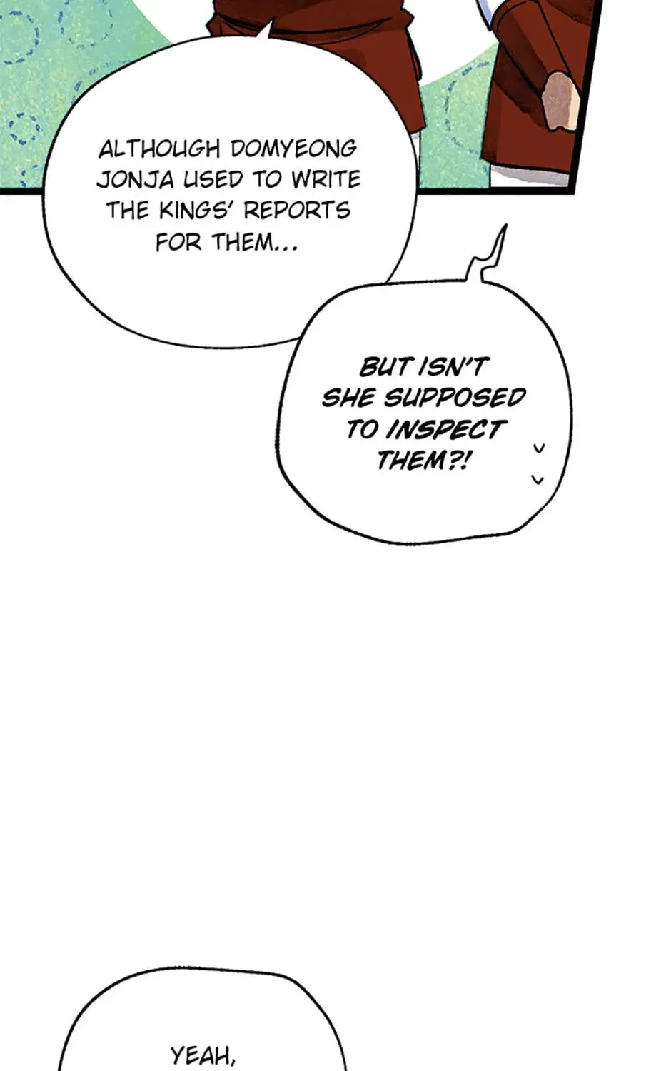 Rebirth in Paradise Chapter 56 page 75 - 