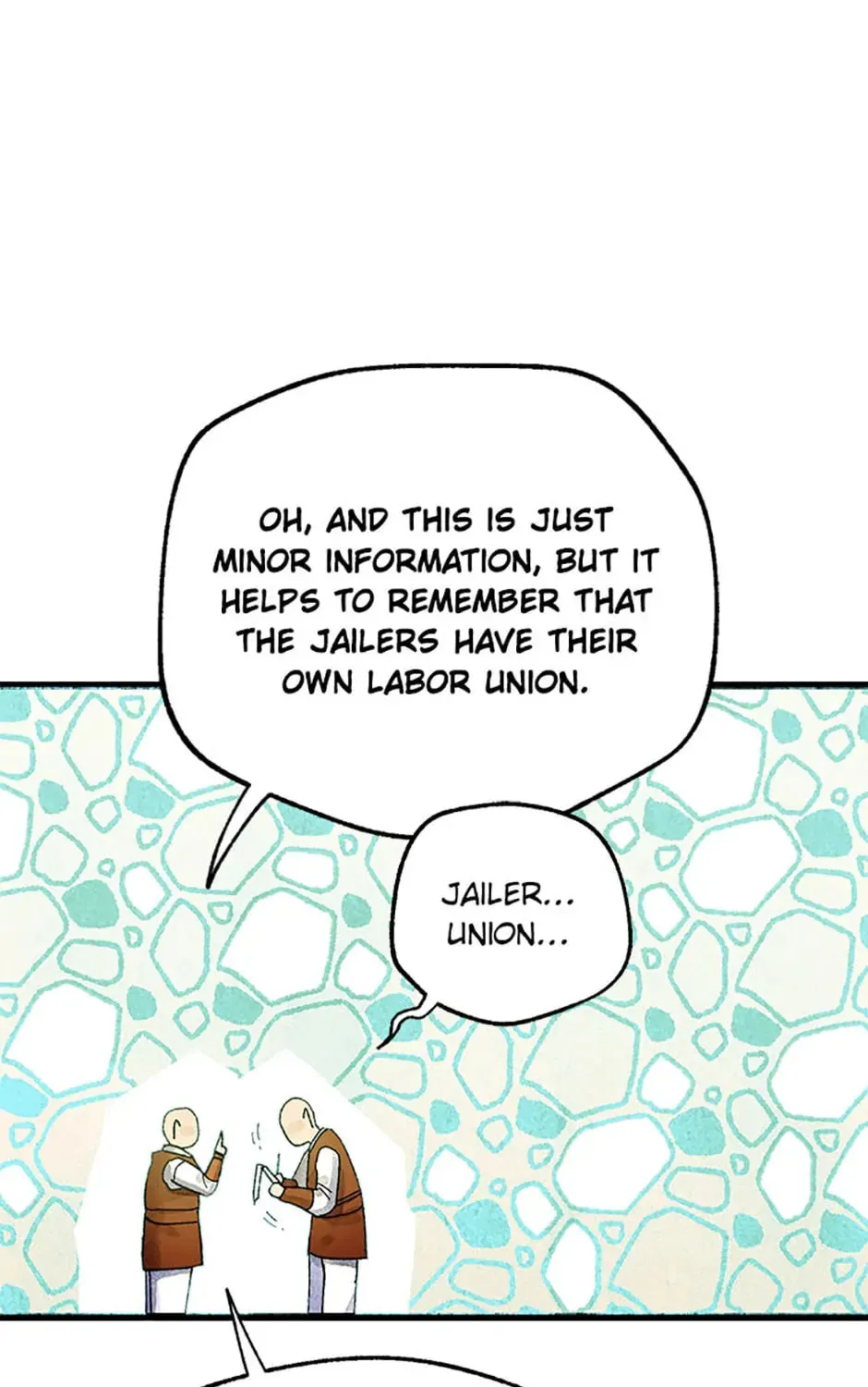 Rebirth in Paradise Chapter 56 page 79 - 
