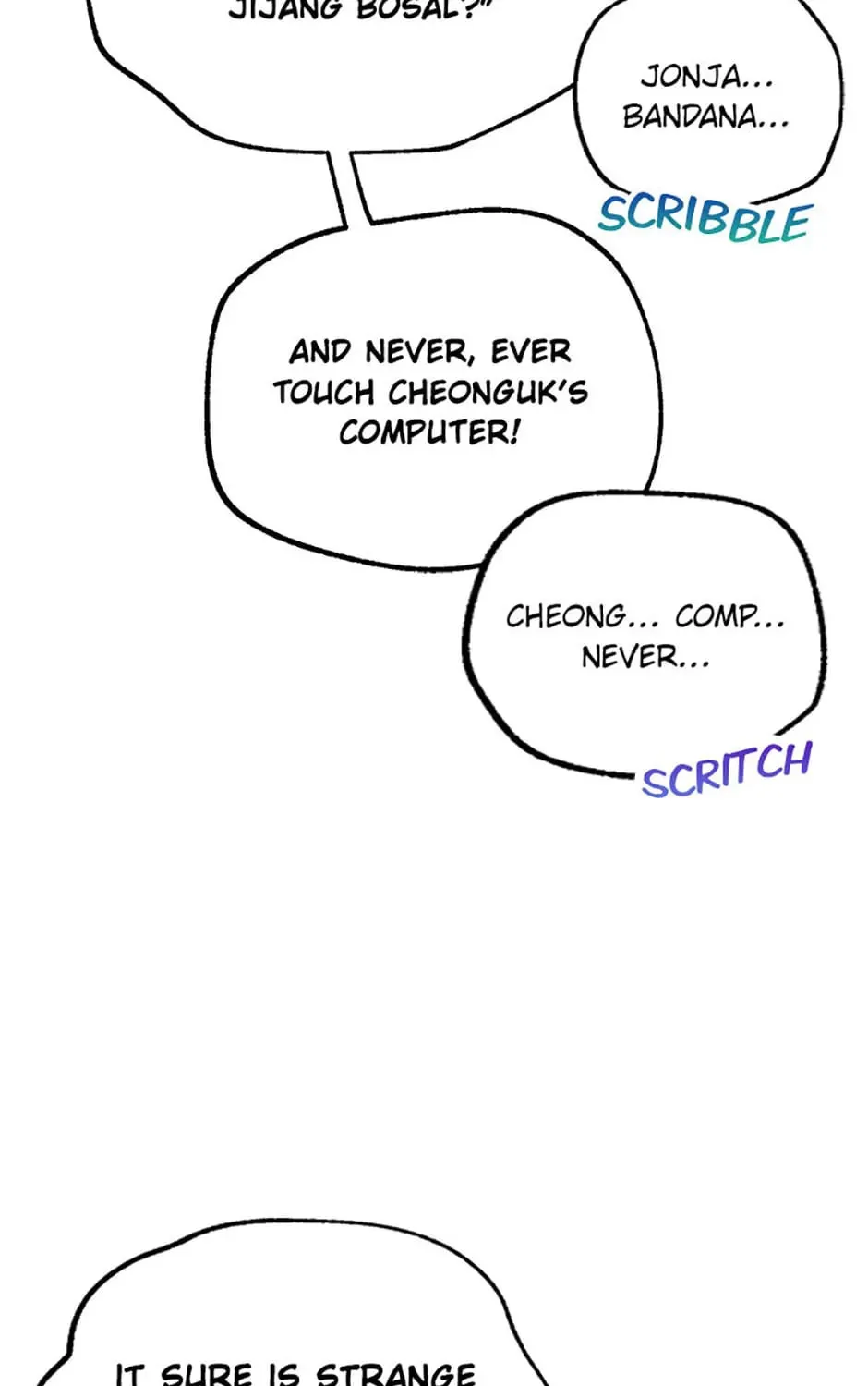 Rebirth in Paradise Chapter 56 page 81 - 