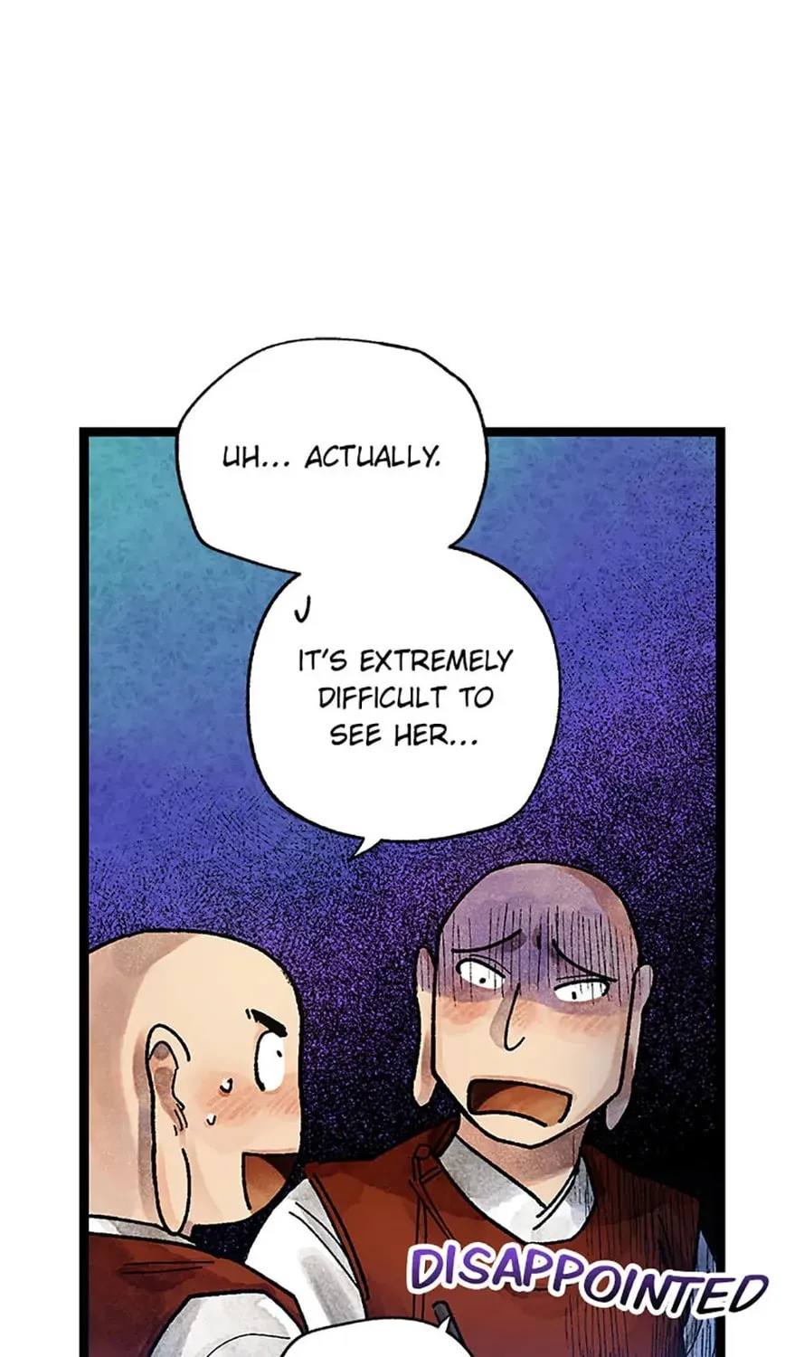 Rebirth in Paradise Chapter 56 page 85 - 