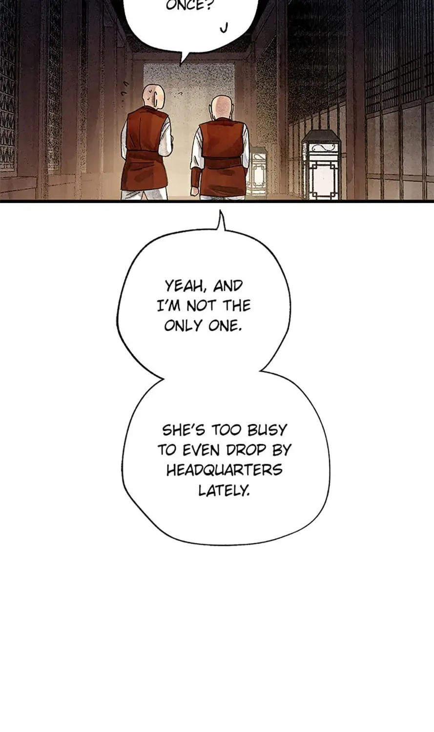 Rebirth in Paradise Chapter 56 page 89 - 