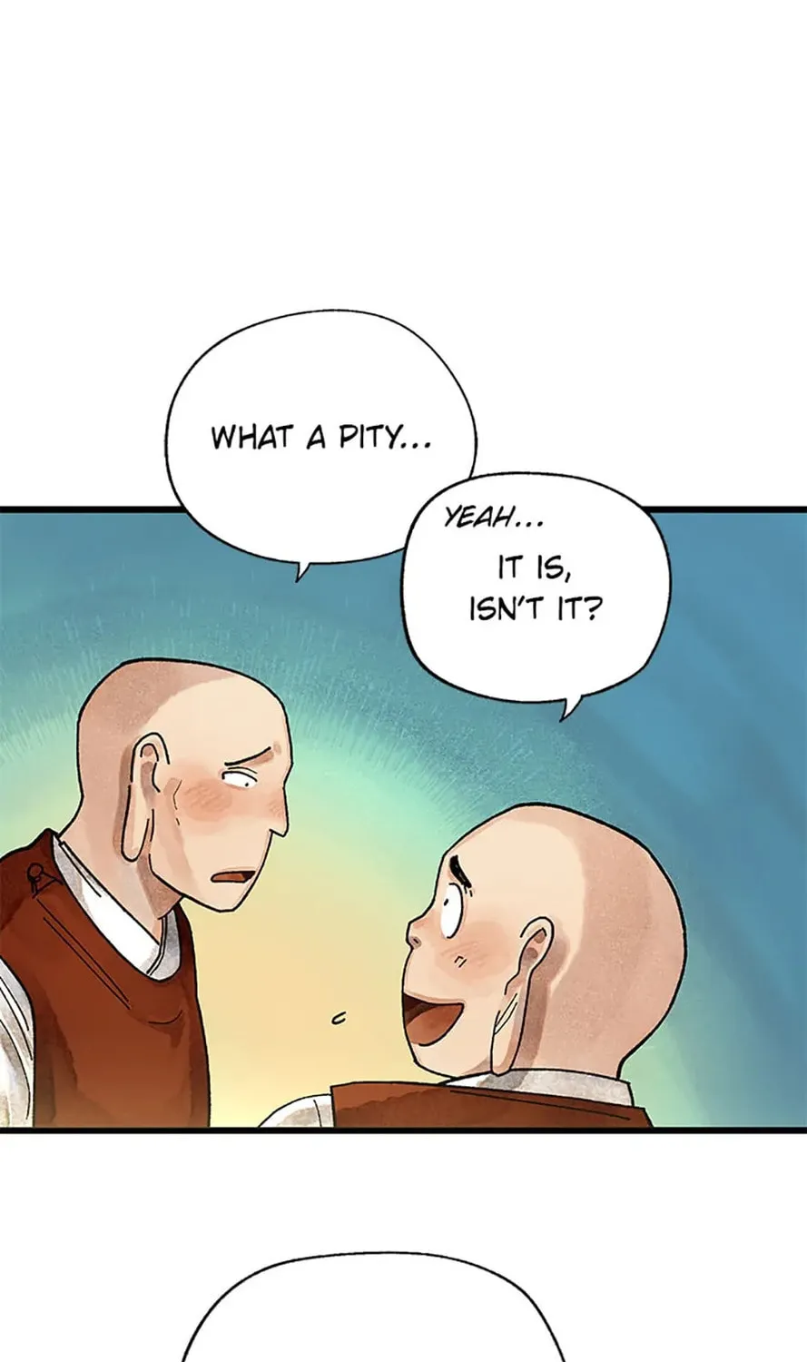 Rebirth in Paradise Chapter 56 page 91 - 
