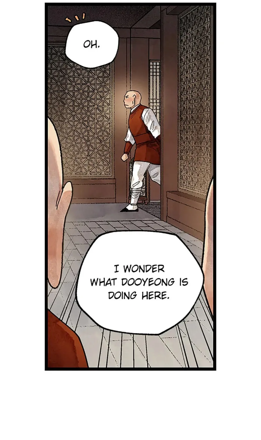 Rebirth in Paradise Chapter 56 page 95 - 