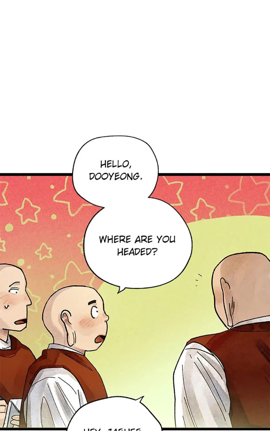 Rebirth in Paradise Chapter 56 page 97 - 