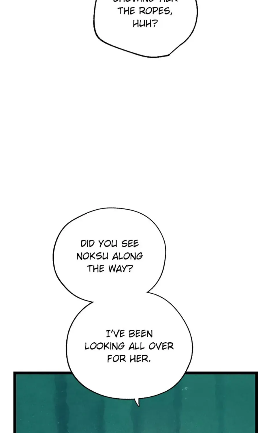 Rebirth in Paradise Chapter 56 page 99 - 