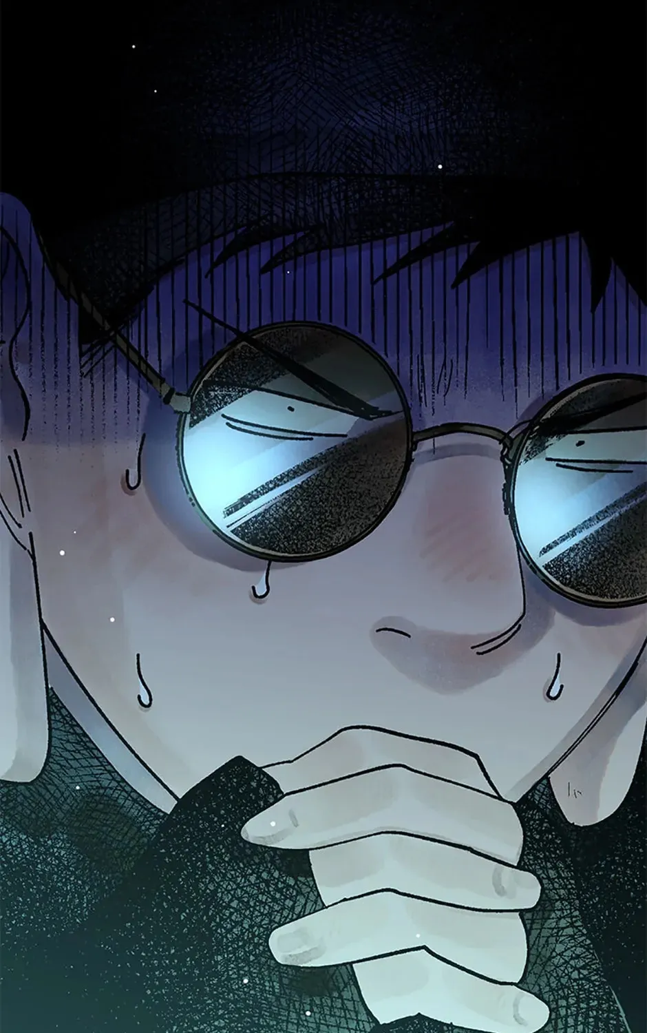 Rebirth in Paradise Chapter 57 page 119 - 