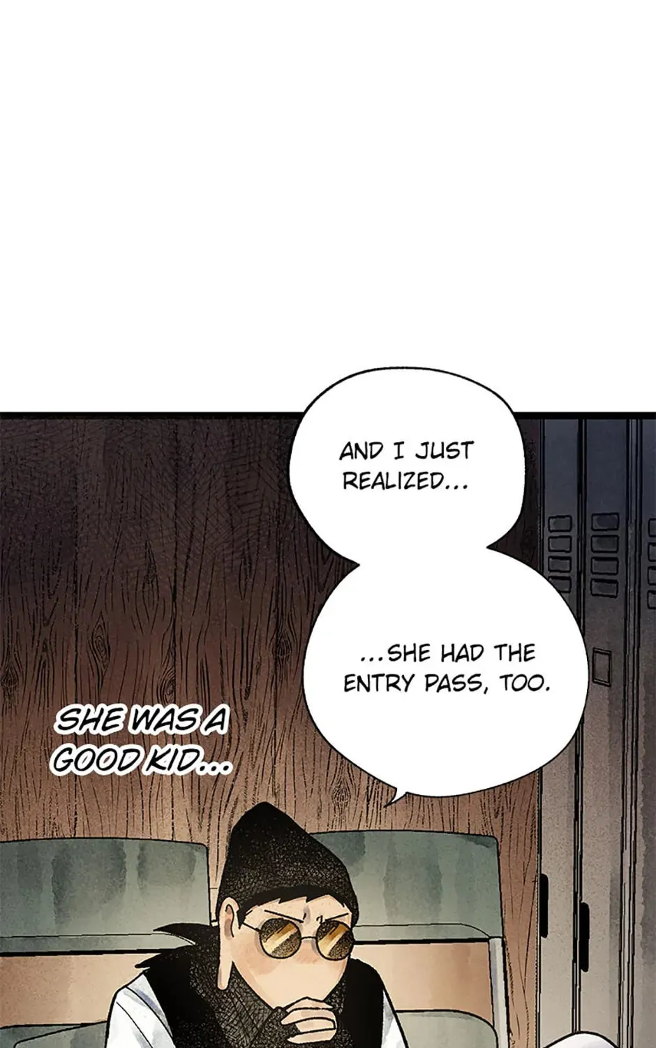 Rebirth in Paradise Chapter 57 page 121 - 