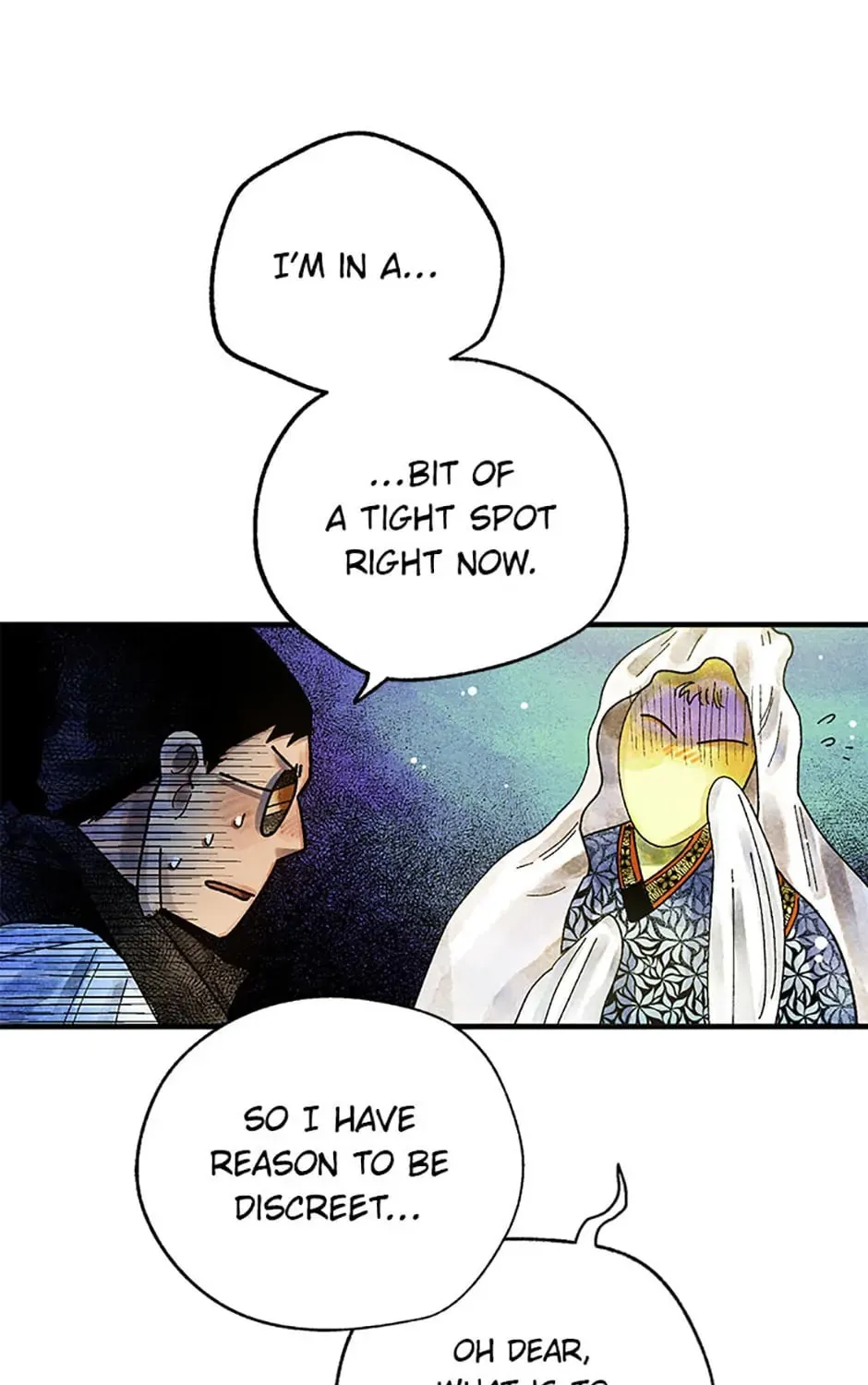 Rebirth in Paradise Chapter 57 page 125 - 