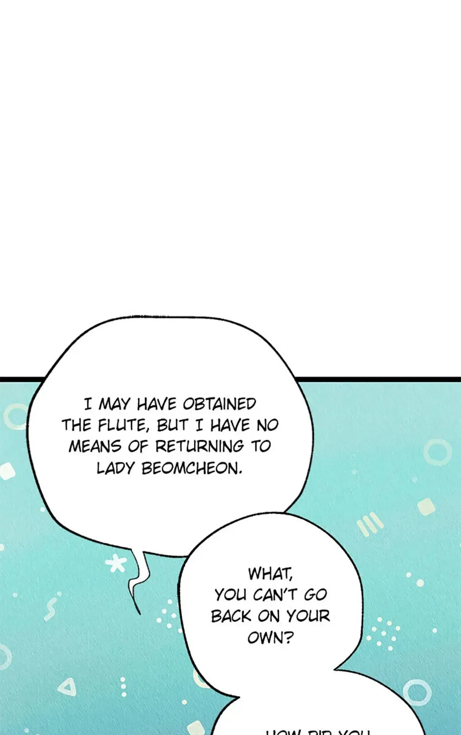 Rebirth in Paradise Chapter 57 page 127 - 