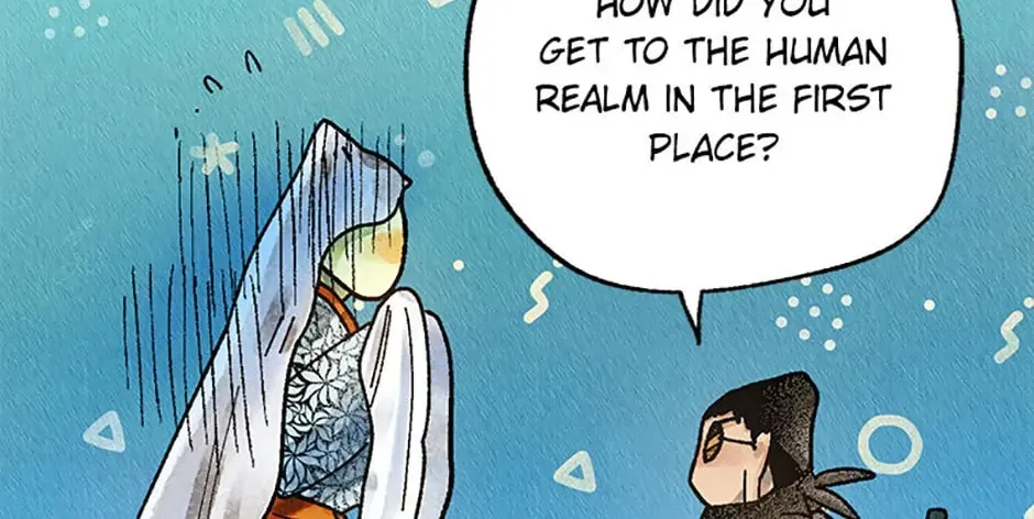 Rebirth in Paradise Chapter 57 page 128 - 
