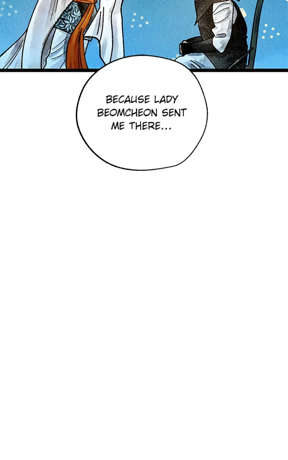 Rebirth in Paradise Chapter 57 page 129 - 