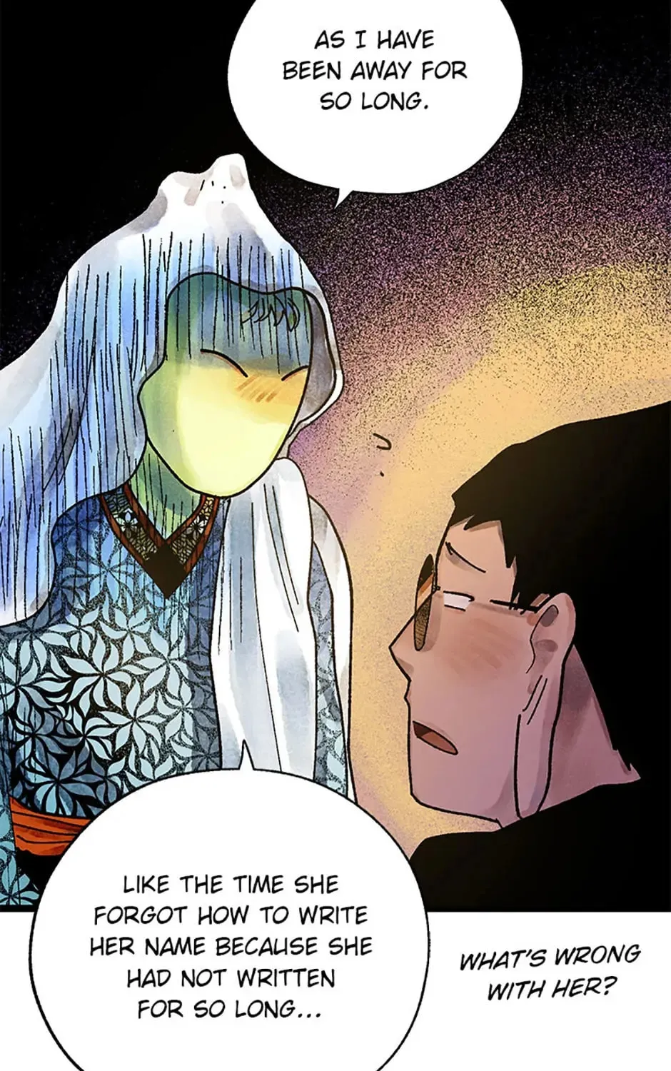 Rebirth in Paradise Chapter 57 page 131 - 