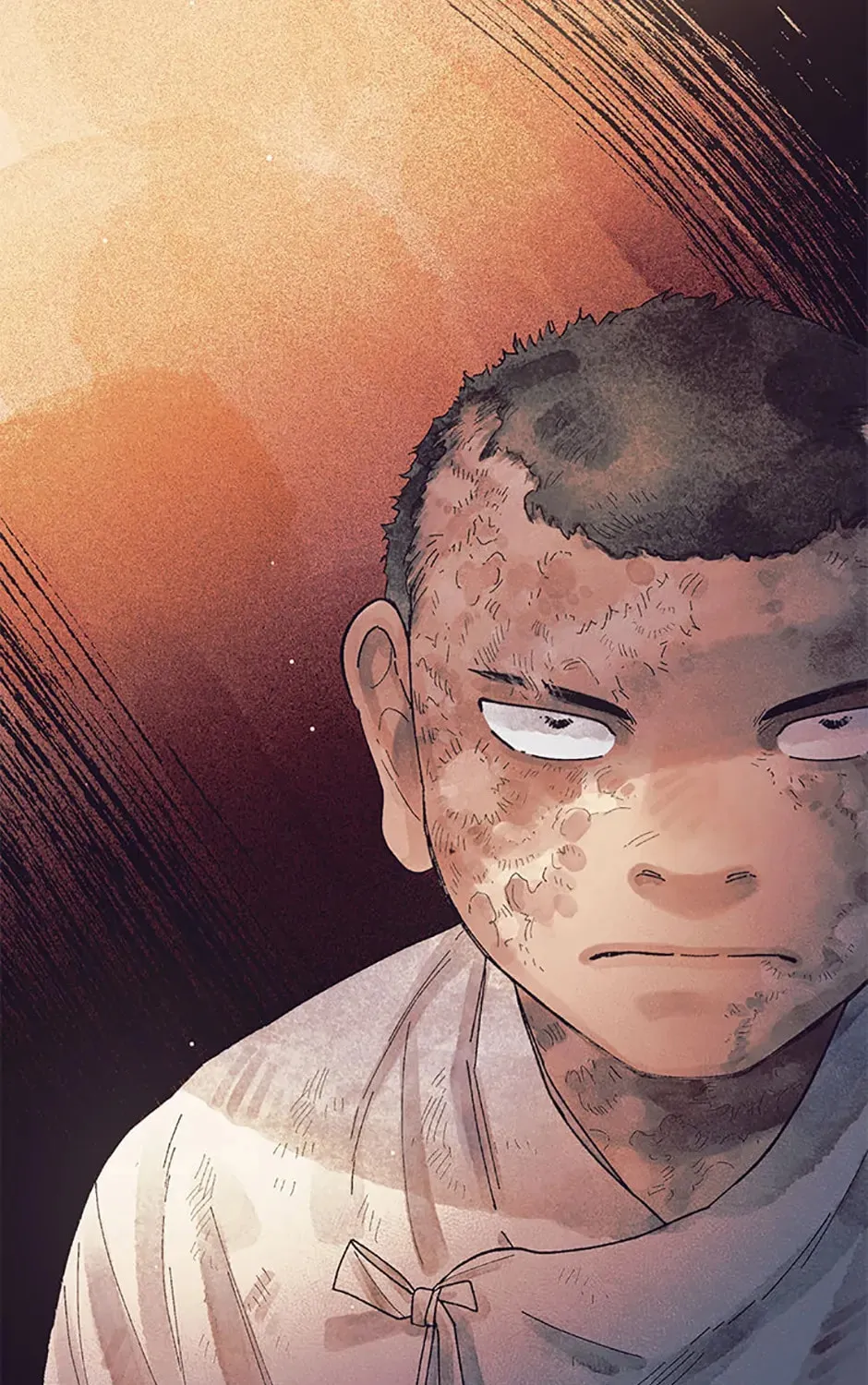 Rebirth in Paradise Chapter 57 page 139 - 