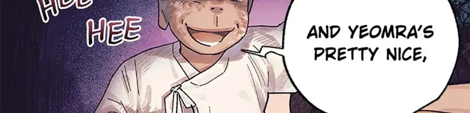 Rebirth in Paradise Chapter 57 page 148 - 