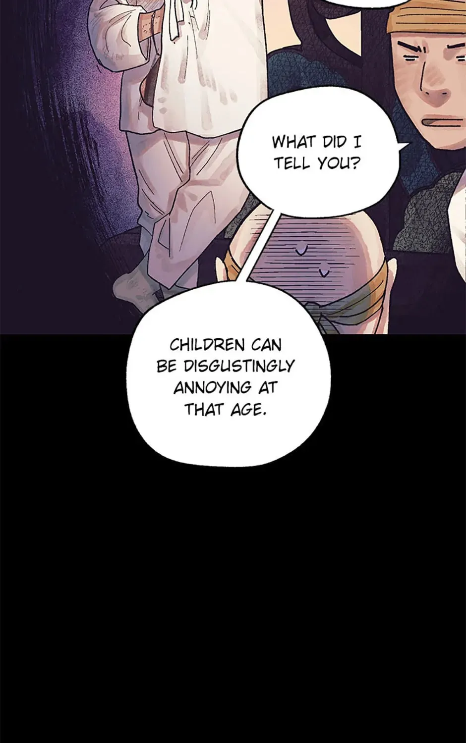 Rebirth in Paradise Chapter 57 page 149 - 
