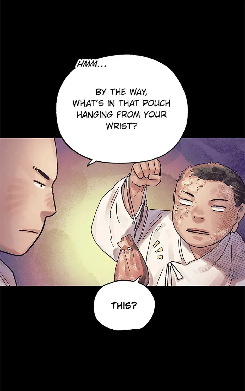 Rebirth in Paradise Chapter 57 page 151 - 