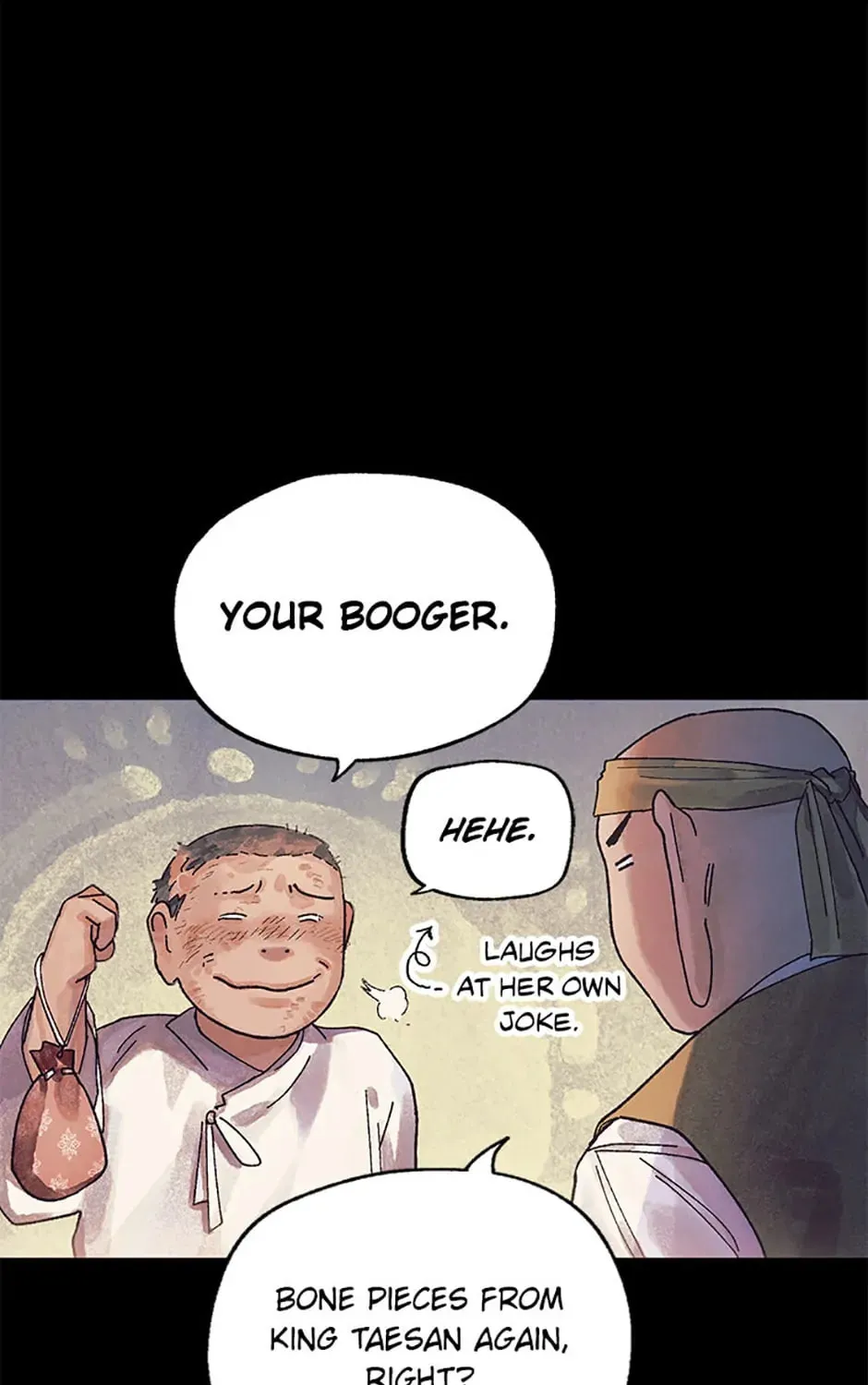 Rebirth in Paradise Chapter 57 page 153 - 