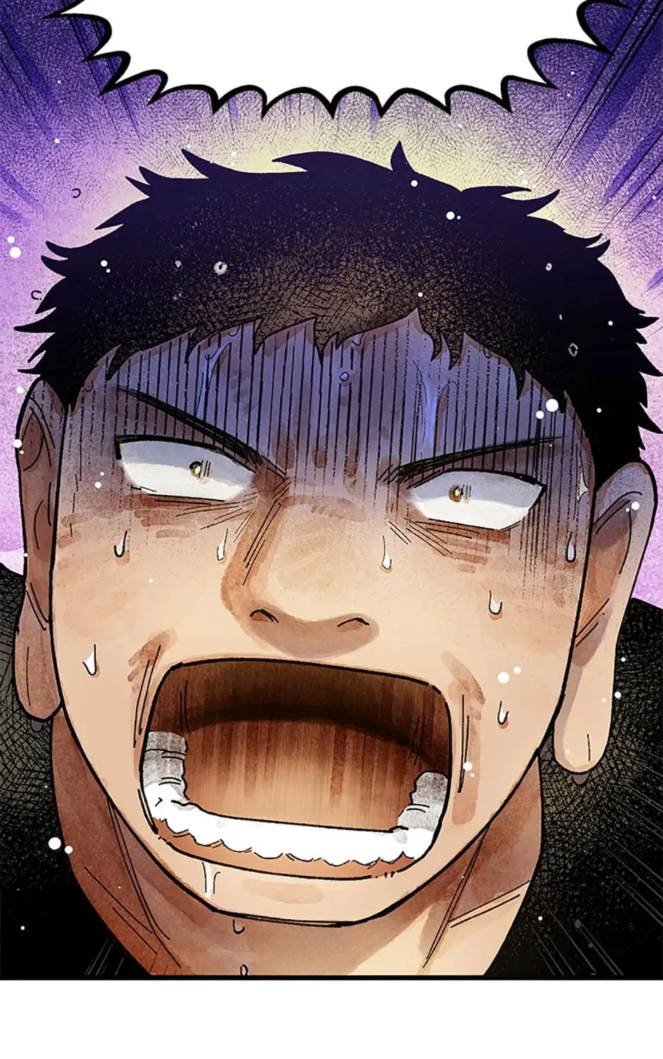 Rebirth in Paradise Chapter 57 page 17 - 