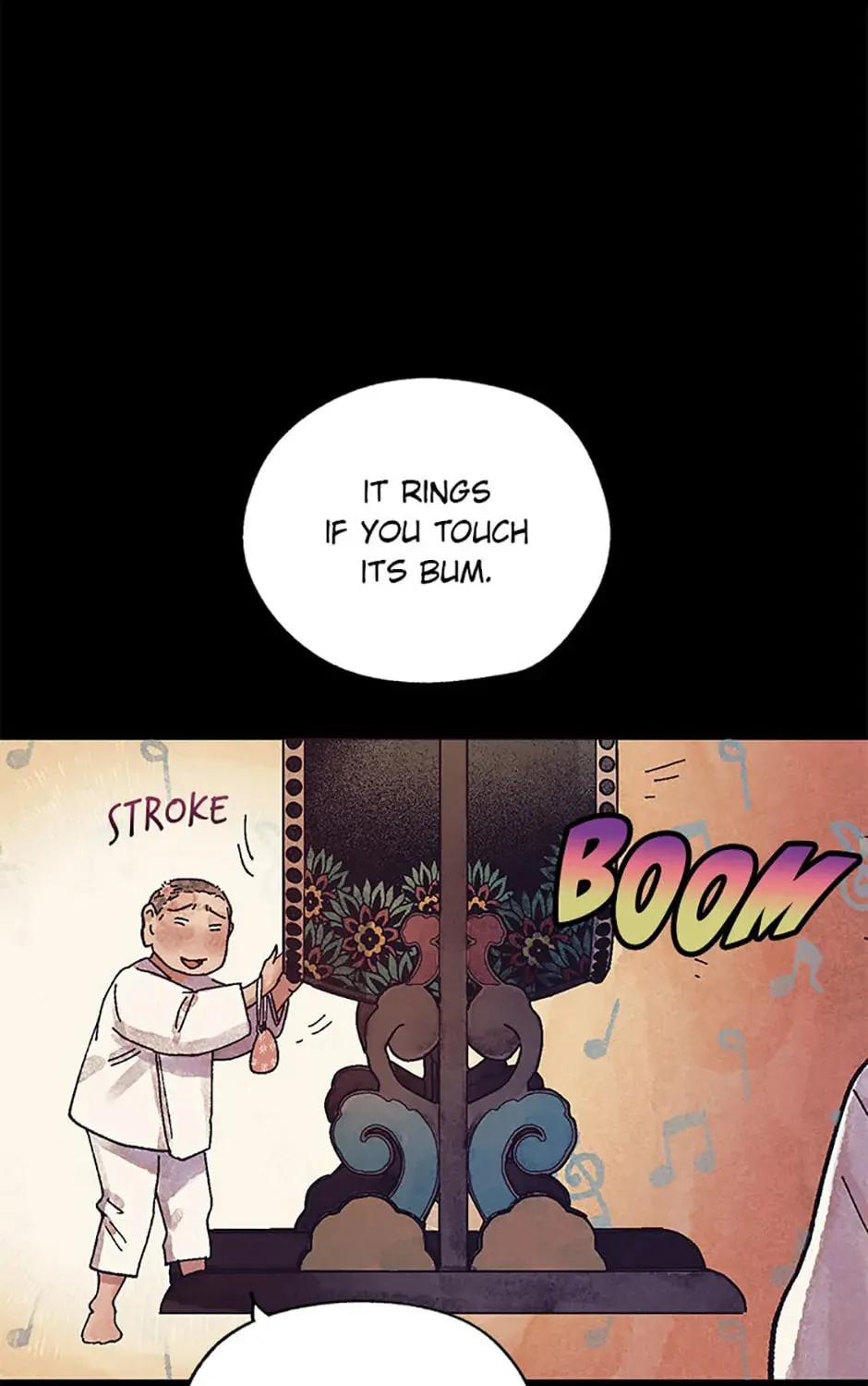 Rebirth in Paradise Chapter 57 page 163 - 