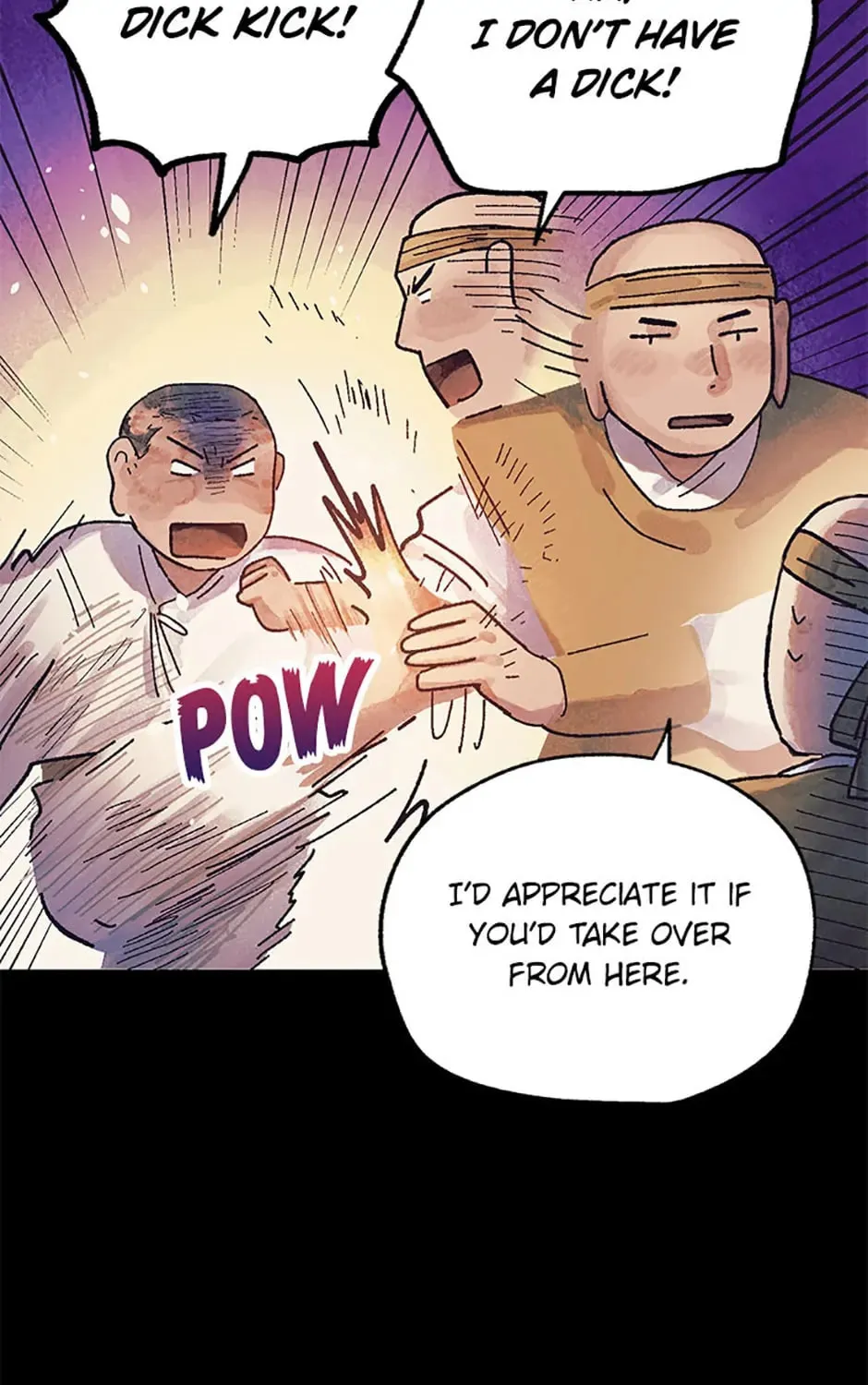 Rebirth in Paradise Chapter 57 page 169 - 