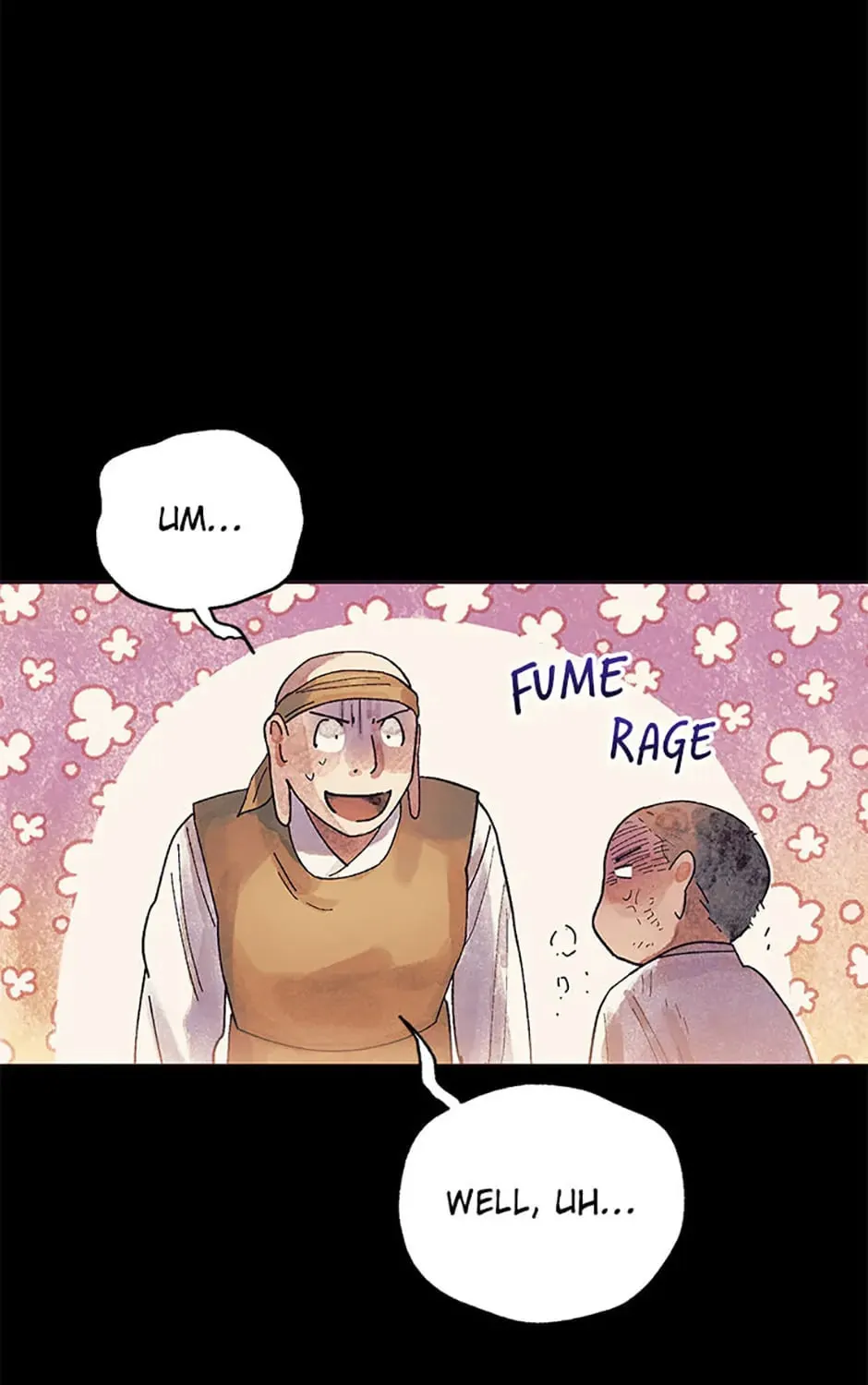 Rebirth in Paradise Chapter 57 page 171 - 