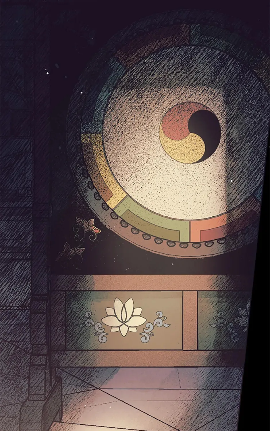 Rebirth in Paradise Chapter 57 page 181 - 