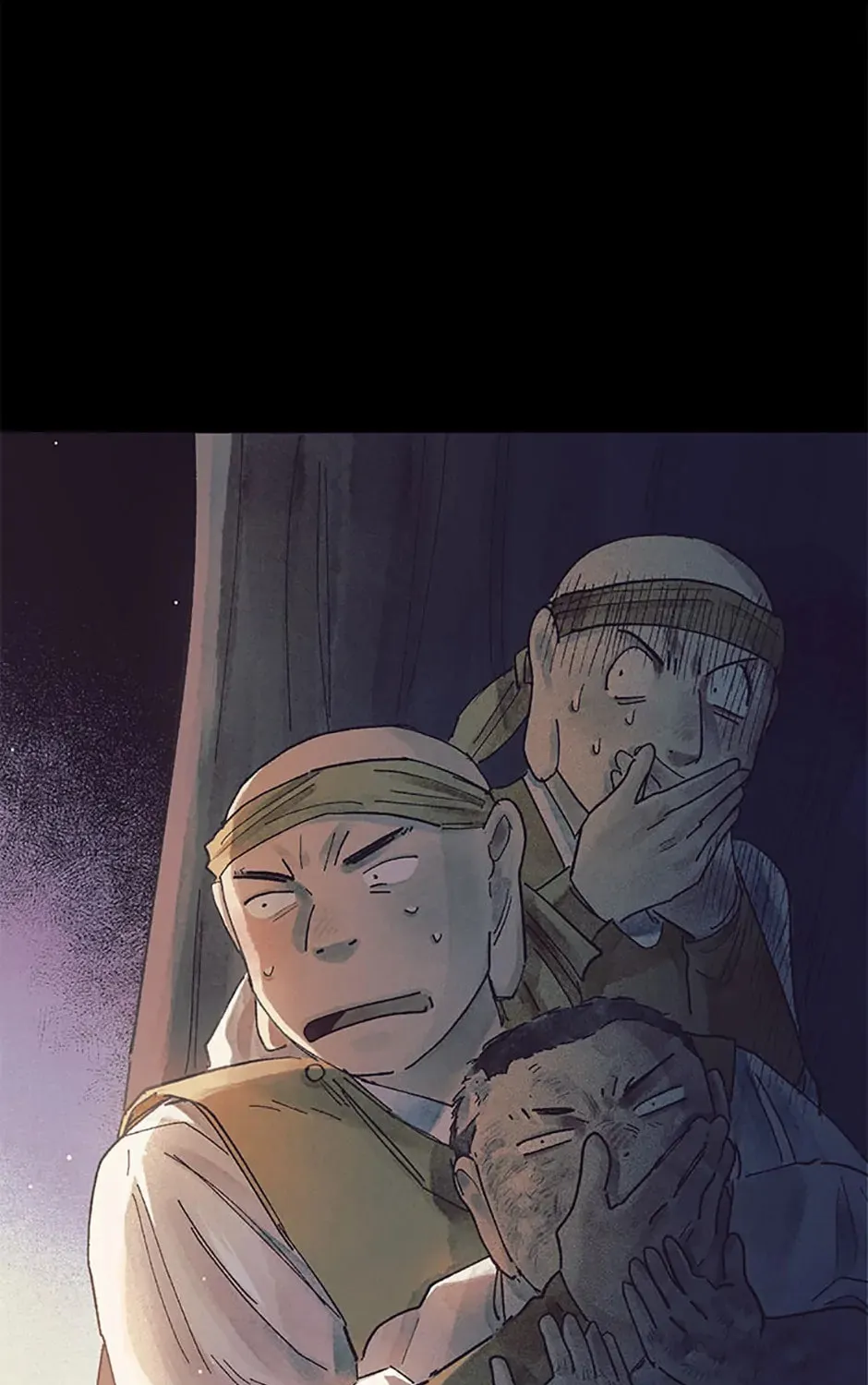 Rebirth in Paradise Chapter 57 page 183 - 