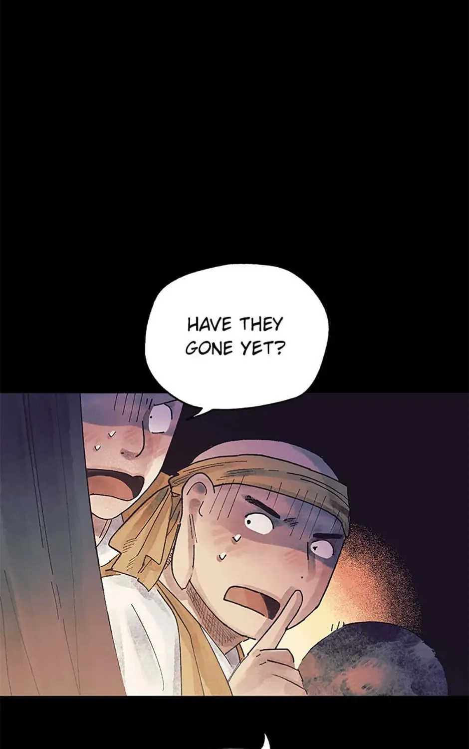Rebirth in Paradise Chapter 57 page 187 - 