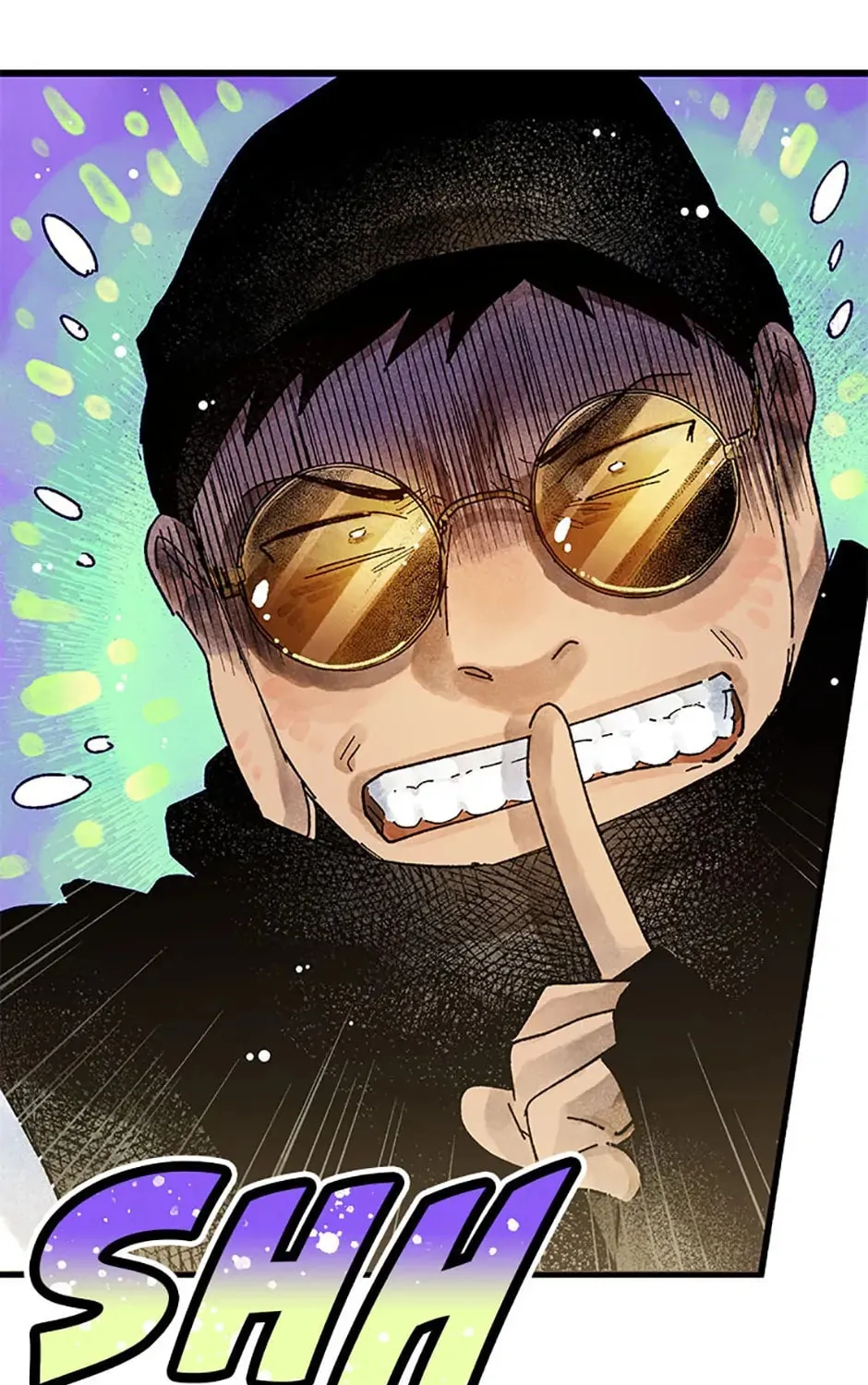Rebirth in Paradise Chapter 57 page 193 - 