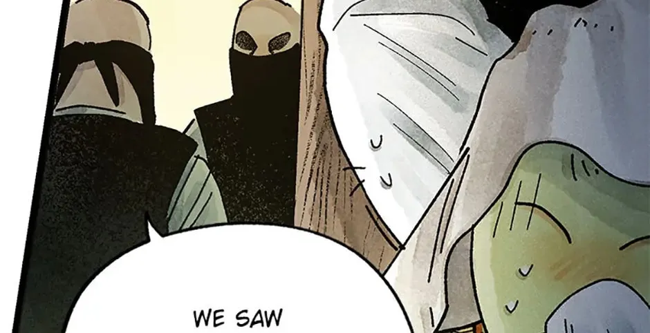 Rebirth in Paradise Chapter 57 page 196 - 