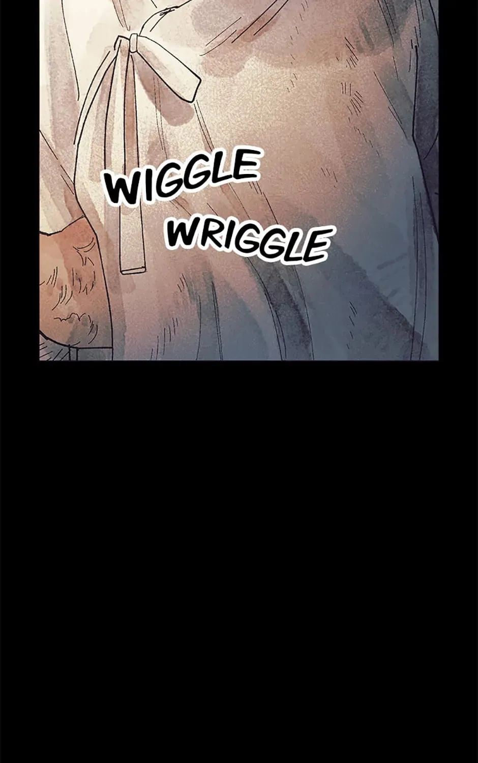 Rebirth in Paradise Chapter 57 page 3 - 