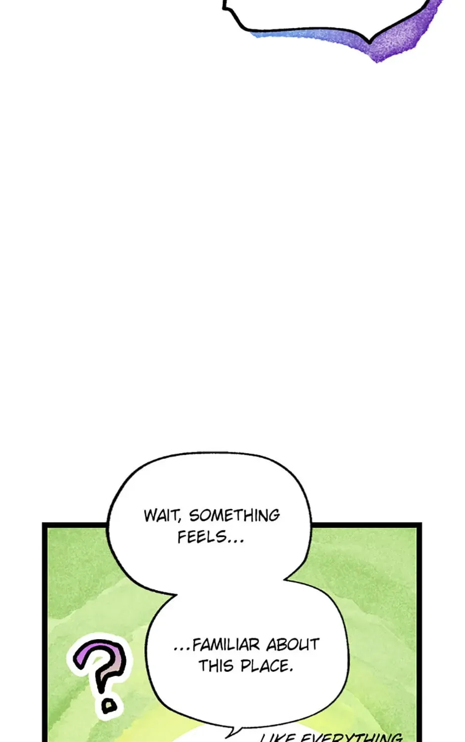 Rebirth in Paradise Chapter 57 page 23 - 