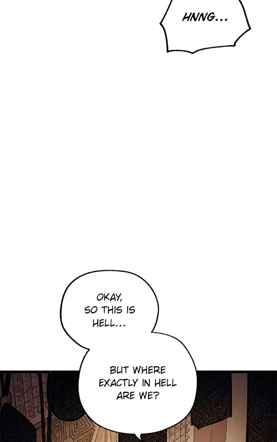 Rebirth in Paradise Chapter 57 page 31 - 