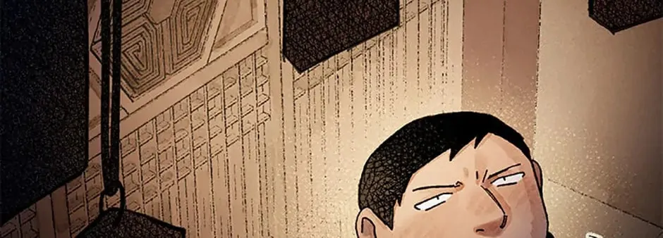Rebirth in Paradise Chapter 57 page 32 - 
