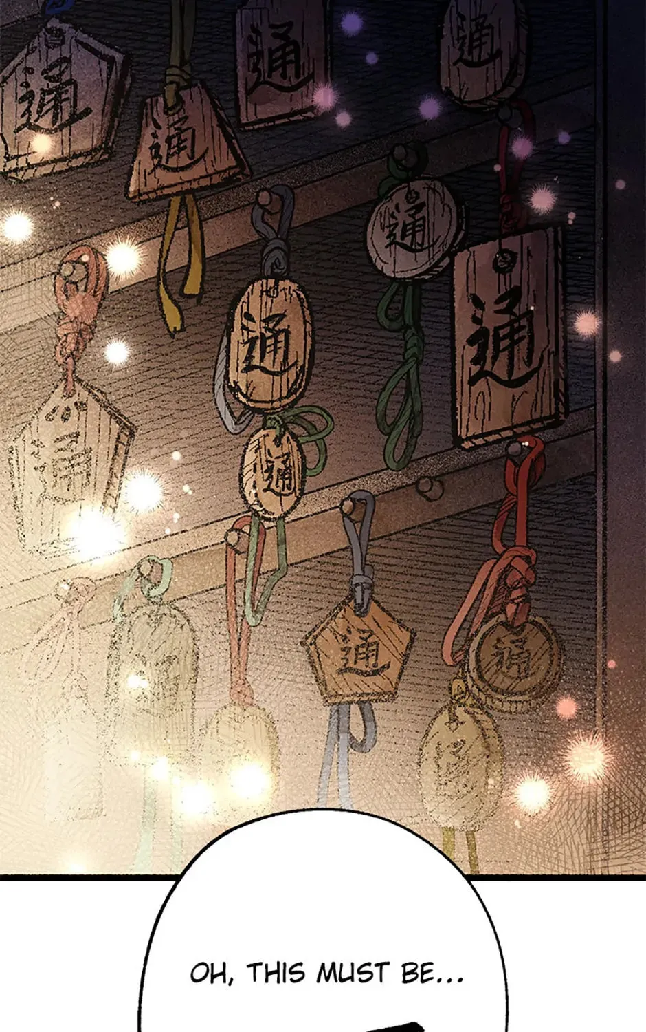 Rebirth in Paradise Chapter 57 page 35 - 