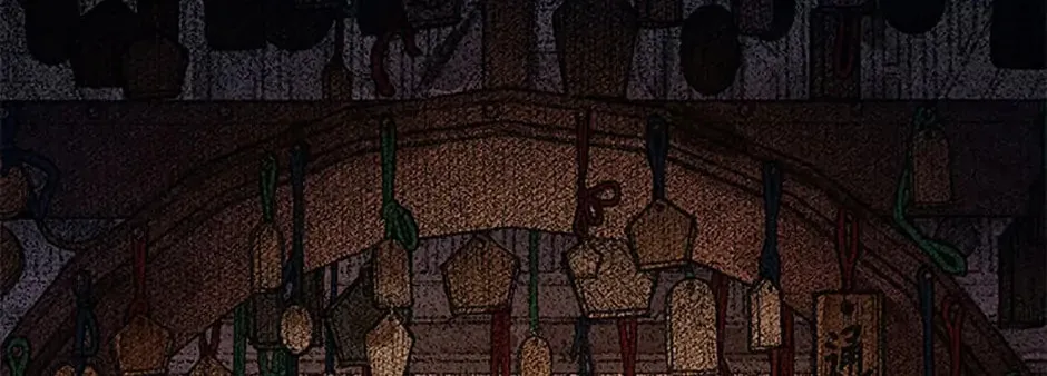Rebirth in Paradise Chapter 57 page 38 - 