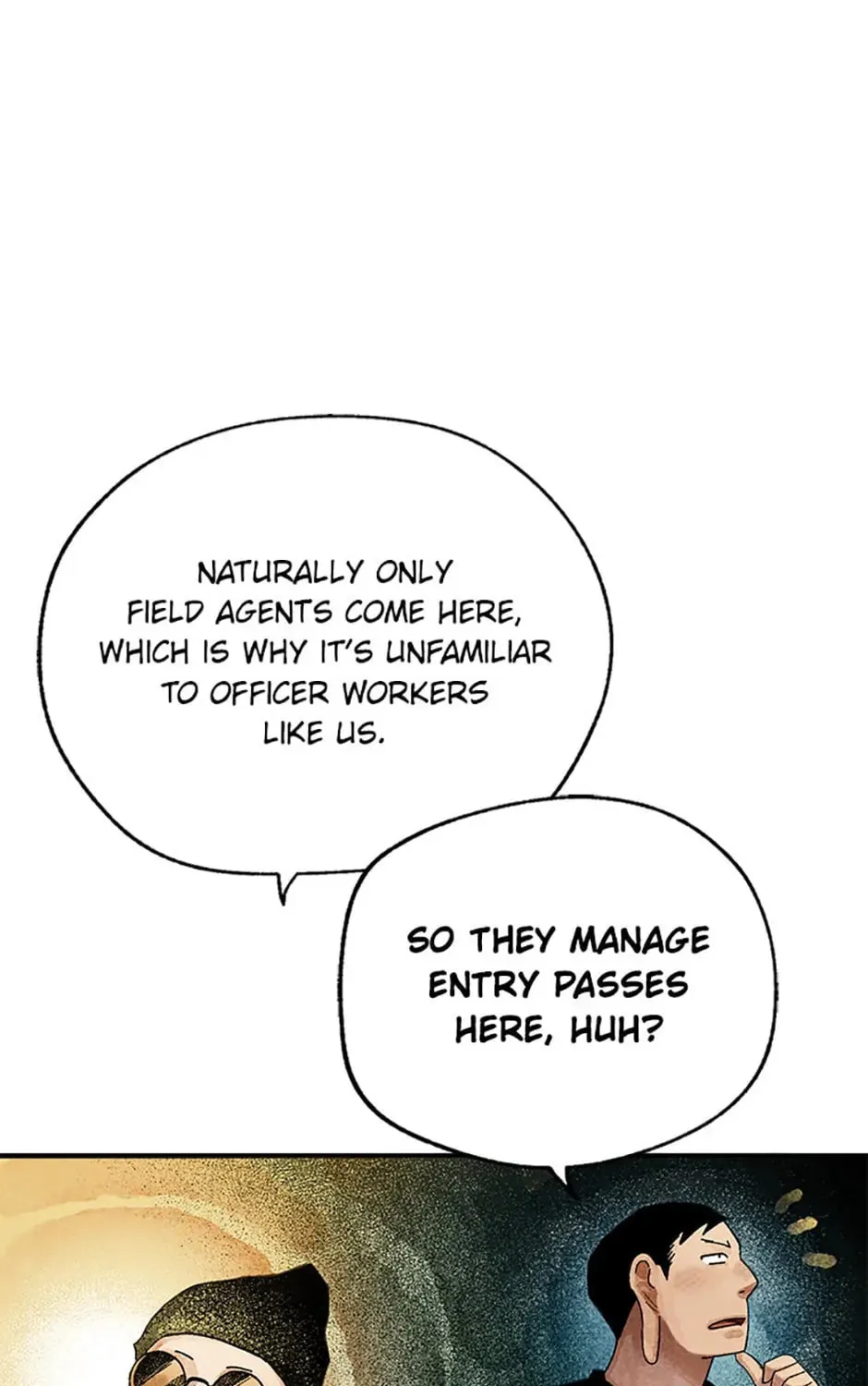 Rebirth in Paradise Chapter 57 page 41 - 