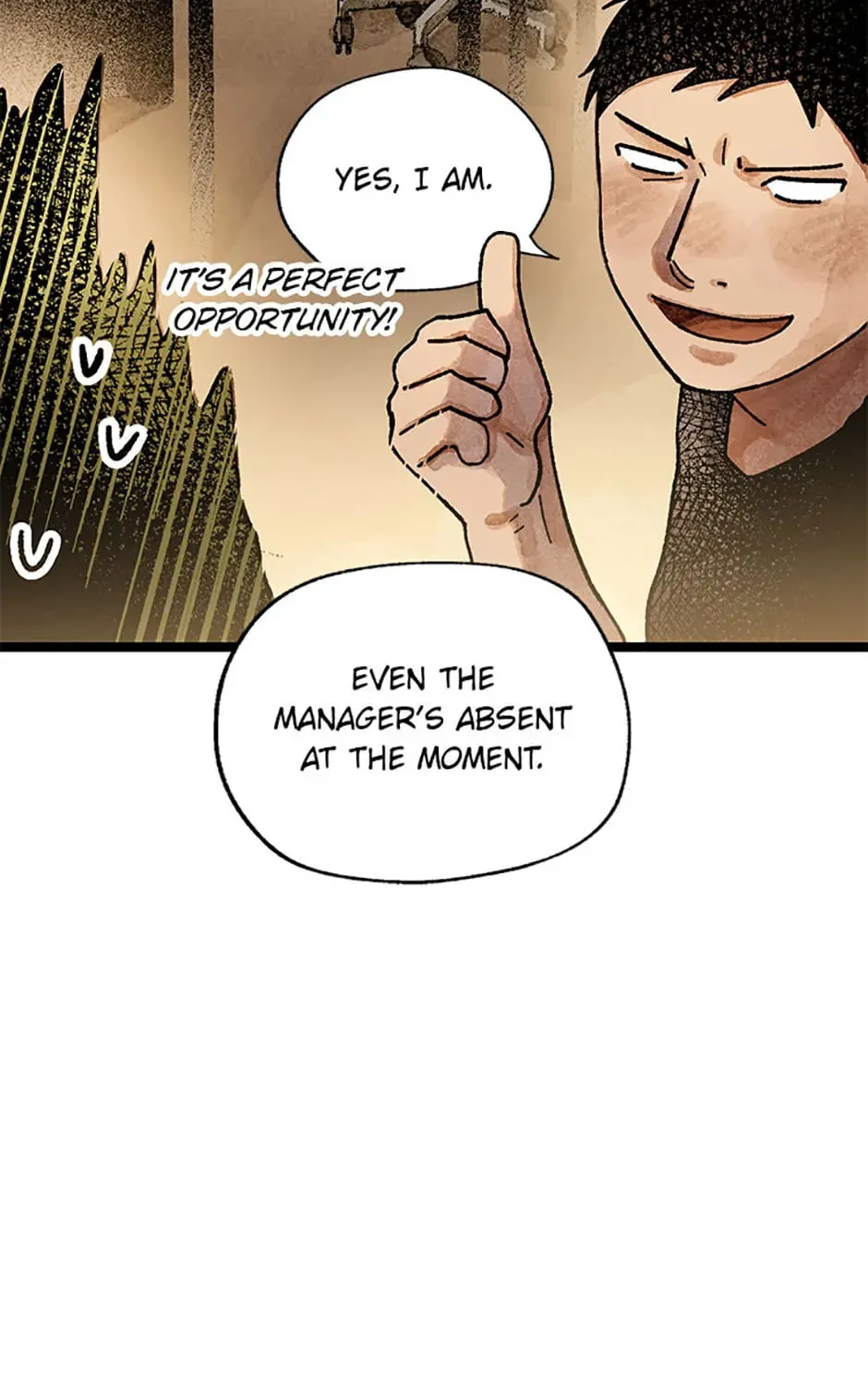 Rebirth in Paradise Chapter 57 page 51 - 