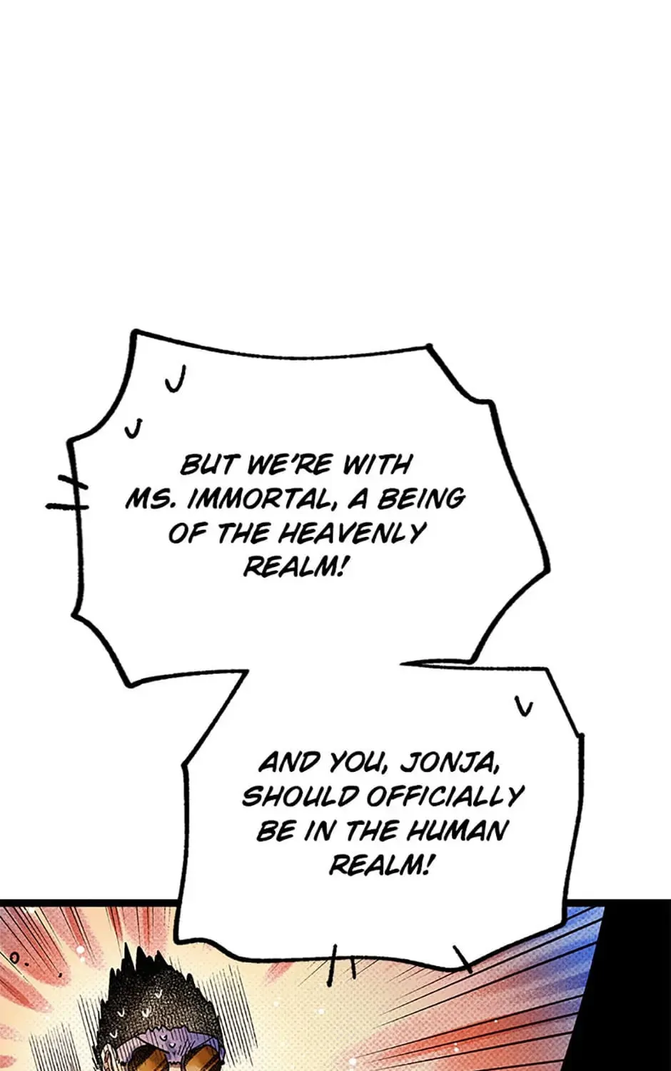 Rebirth in Paradise Chapter 57 page 53 - 