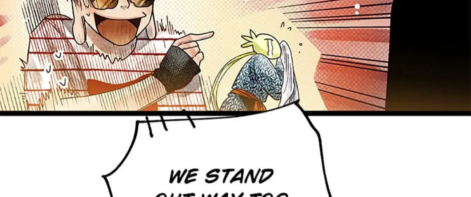 Rebirth in Paradise Chapter 57 page 54 - 
