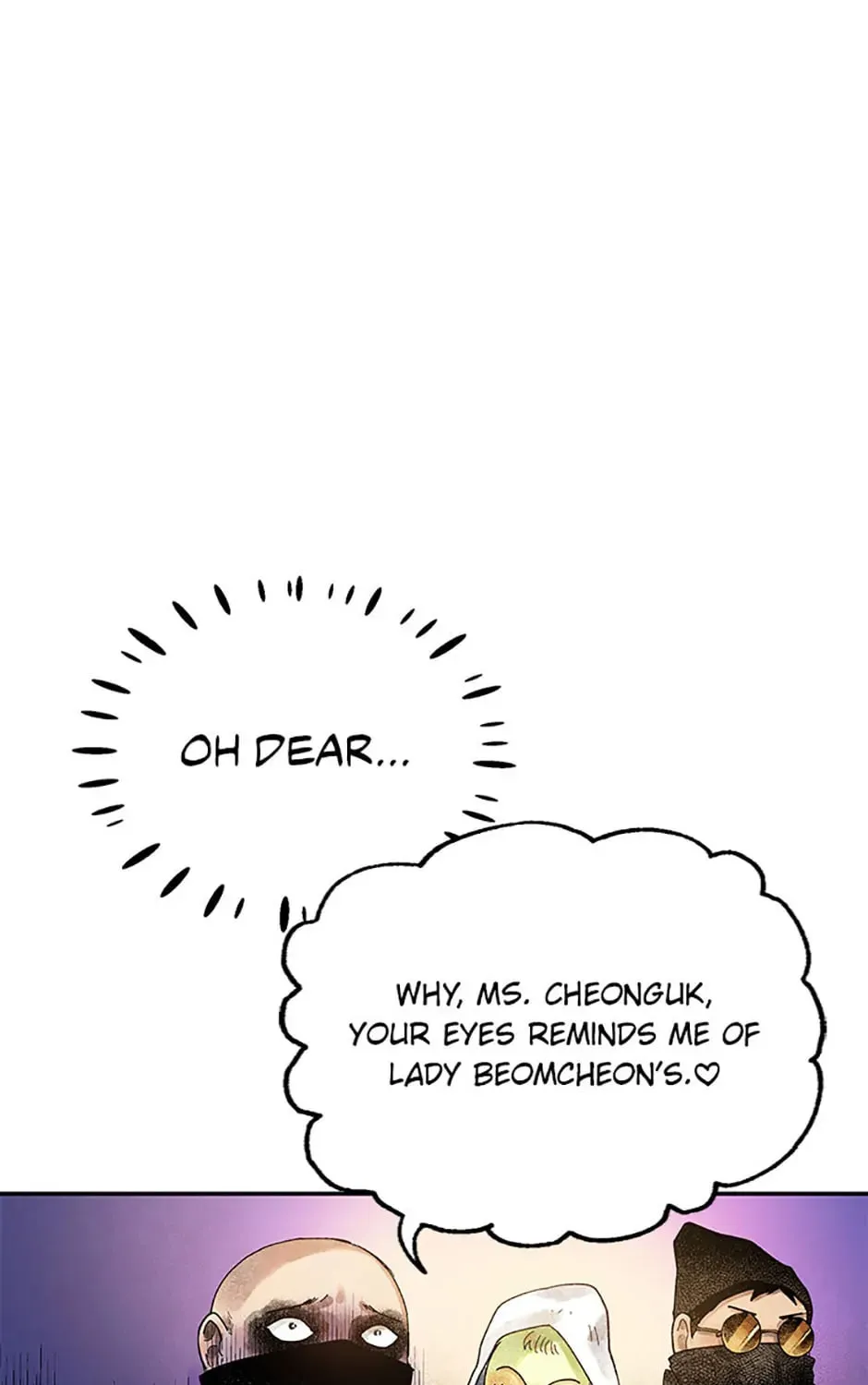 Rebirth in Paradise Chapter 57 page 65 - 